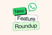 WhatsApp introduces new features for easier storage and account switching. WhatsApp Adds New Features to Simplify Storage, Switch Accounts, and More