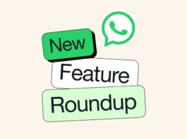 WhatsApp introduces new features for easier storage and account switching. WhatsApp Adds New Features to Simplify Storage, Switch Accounts, and More