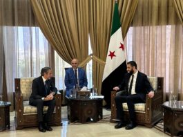 Syria Visit: Director General Boosts Safeguards, Cancer Care, Food Security Director General in Syria to Strengthen Cooperation in Safeguards, Cancer Care and Food Security