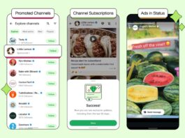 Discover More Channels and Businesses on WhatsApp Easily Helping You Find More Channels and Businesses on WhatsApp