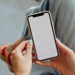 White Screen On New iPhone 14 Pro Max: Fixed White screen