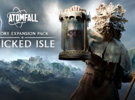 Wicked Isle Awaits: Atomfall Expansion Launches Next Week Atomfall Story Expansion Arrives Next Week - Dare You Visit Wicked Isle? - Xbox Wire