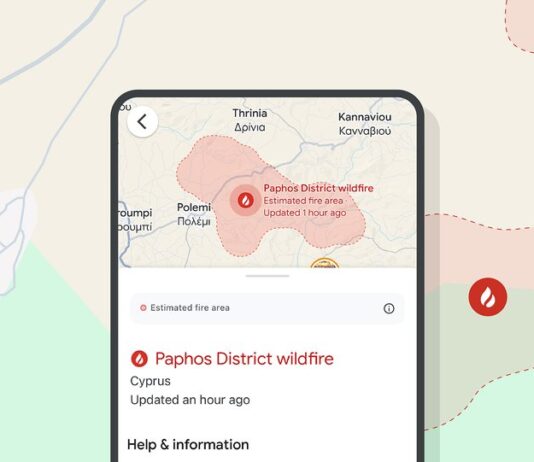 Wildfire Maps Now Include Additional European and African Countries Wildfire boundary maps expand to new countries in Europe and Africa