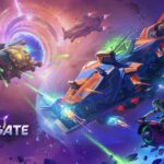 Wildgate Spaceships: Beginner’s Guide for Xbox Reach Rookies Wildgate Hero Image