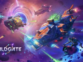 Wildgate Spaceships: Beginner’s Guide for Xbox Reach Rookies Wildgate Hero Image