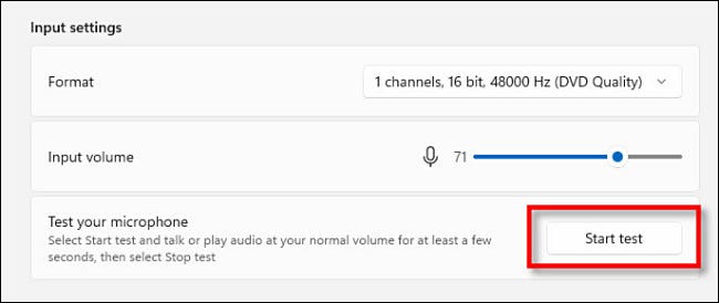 Improve Sound Quality on Windows 11 PC