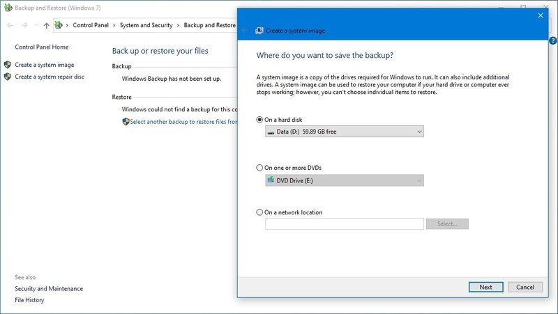 Clean Install Windows 11 Using Media Creation Tool