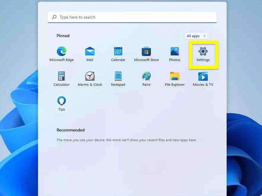 Change Country Or Region In Windows 11