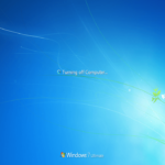 Windows takes long time or ages to shut down Windows takes long time or ages to shut down