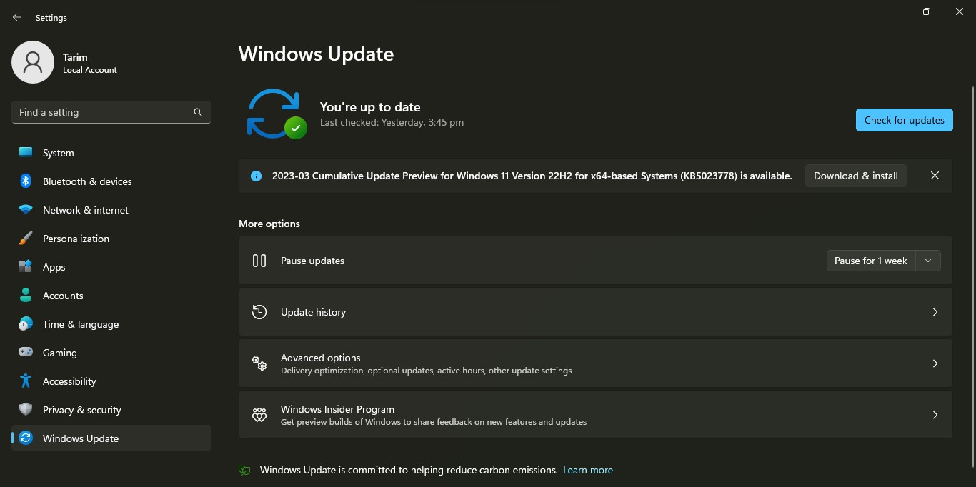 autopilot.dll wil error Reported On Windows 11 Issue Solved