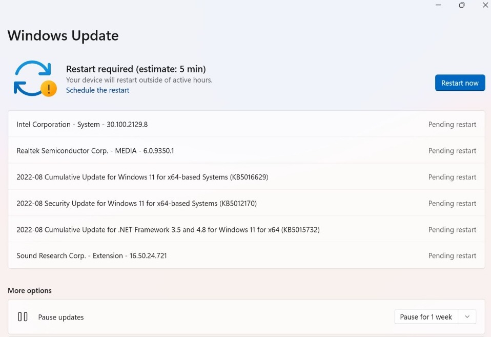 Hidden Features Of Windows 11