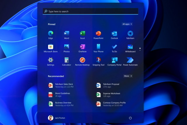 Speed Up Windows 11 PC