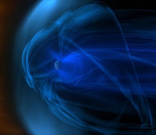 NASA’s Wind: Three Decades Advancing Space Neighborhood Studies NASA Logo