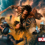 Discover Posthumous Adventures in Achilles: Survivor on Xbox Wire What do Greek Heroes do After Death? Find out Now in Achilles: Survivor - Xbox Wire