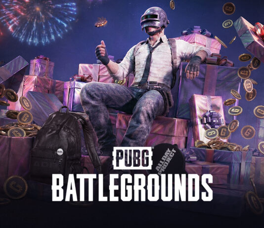 PUBG: Battlegrounds Celebrates 9th Year – Perfect Time to Play PUBG 9th Anniversary