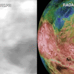 Parker Solar Probe’s Last Venus Flyby Sets Up Sun Approach NASA Logo