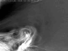 Parker Solar Probe Captures Unprecedented Close-Up Images of Sun NASA’s Parker Solar Probe Snaps Closest-Ever Images to Sun - NASA Science