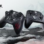 The Witcher 3: 10th Anniversary Xbox Controller Released Celebrate 10 Years of Killing Monsters With Special Edition The Witcher 3: Wild Hunt Xbox Controllers - Xbox Wire