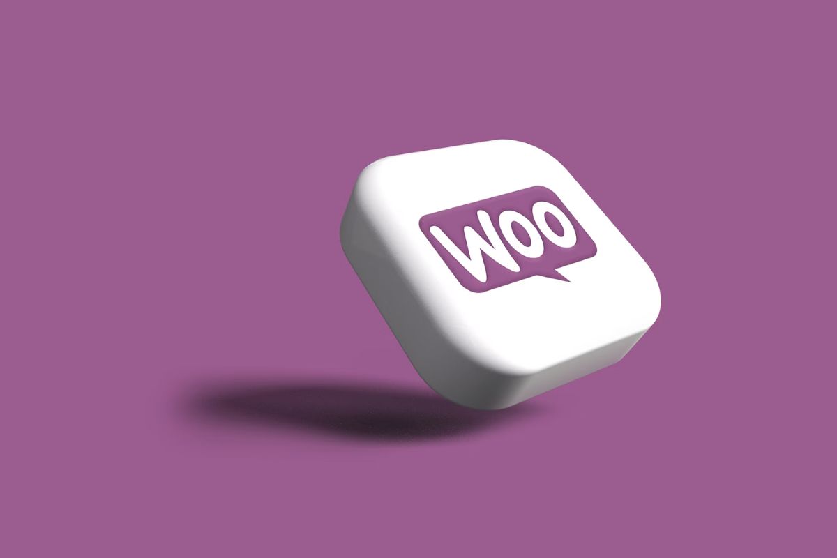 woocommerce