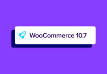 WooCommerce 10.7 Update: Reduced Queries, New Fulfillment API, Cache Fix WooCommerce 10.7: 51% fewer queries, a real fulfillment API, one important cache fix