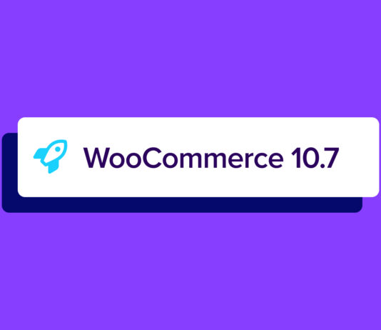WooCommerce 10.7 Update: Reduced Queries, New Fulfillment API, Cache Fix WooCommerce 10.7: 51% fewer queries, a real fulfillment API, one important cache fix