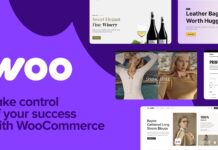 Affirm, WooCommerce Expand Longstanding Partnership to UK Market Designing the evolution of the Woo brand identity