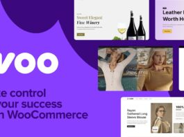 Mastercard, WooCommerce boost digital payments for EMEA online retailers Designing the evolution of the Woo brand identity