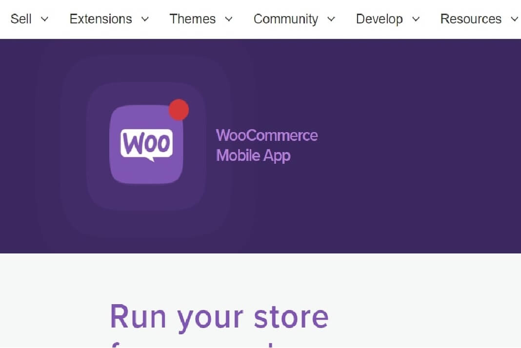 woomobile How To Remove All WooCommerce Orders At Once?