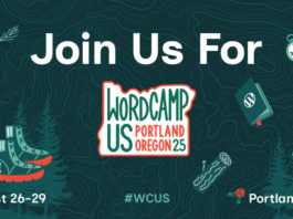 WordCamp US 2025 Heads to Portland, Oregon! WordCamp US 2025: See You in Portland, Oregon!