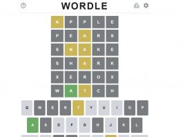 5 Best Free Alternatives To Wordle Game 5 Best free Alternatives to Wordle