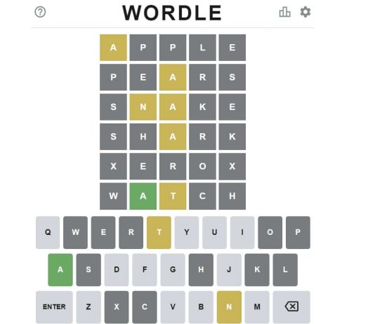 5 Best Free Alternatives To Wordle Game 5 Best free Alternatives to Wordle