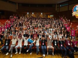 Announcement of 2026 Worldwide Partnership Program 2026 Global Partner Program Announcement