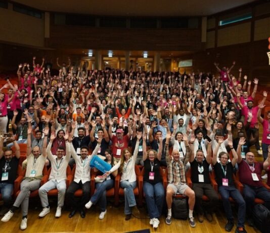 Announcement of 2026 Worldwide Partnership Program 2026 Global Partner Program Announcement