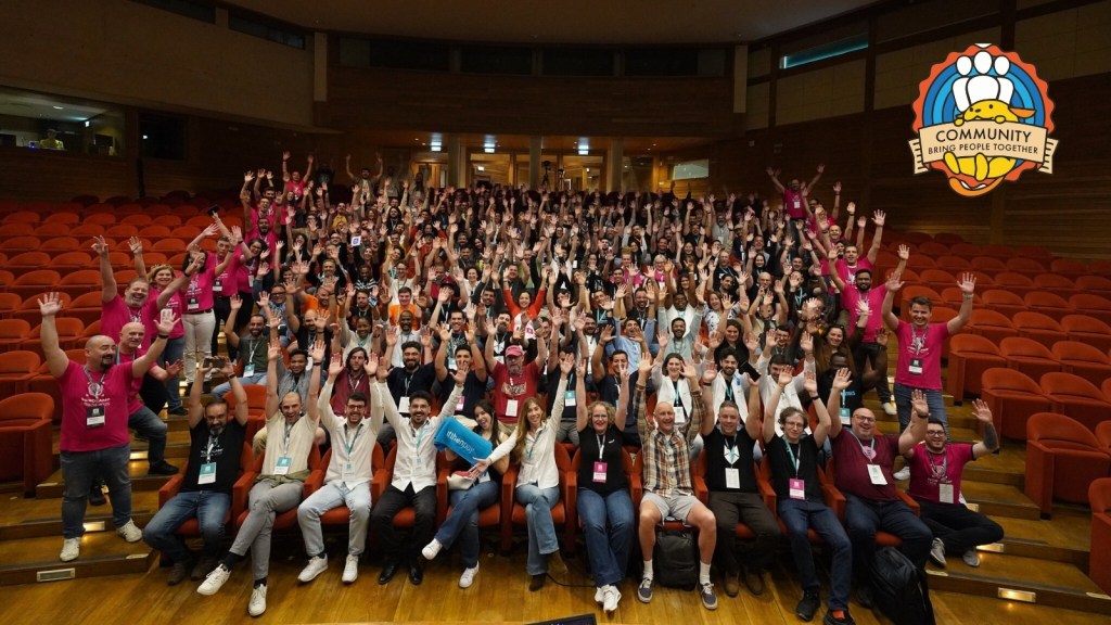 wordpress global partners program 2026 .jpg 2026 Global Partner Program Announcement