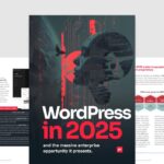 Analysis: The Future of WordPress by 2025 Report: WordPress in 2025