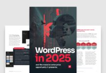 Analysis: The Future of WordPress by 2025 Report: WordPress in 2025