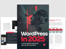 Analysis: The Future of WordPress by 2025 Report: WordPress in 2025