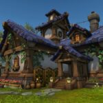 World of Warcraft’s Housing Offers Players Vast Creative Opportunities Housing in World of Warcraft Is Giving Players a Huge Creative Suite to Make Azeroth Their Own - Xbox Wire