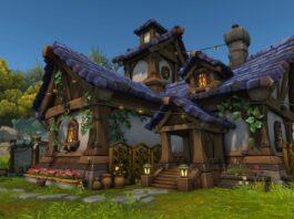 World of Warcraft’s Housing Offers Players Vast Creative Opportunities Housing in World of Warcraft Is Giving Players a Huge Creative Suite to Make Azeroth Their Own - Xbox Wire