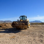 NASA Undertakes Soil Cleanup at White Sands Test Site Soil Remediation at White Sands Test Facility - NASA