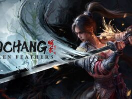 Wuchang: Fallen Feathers Survival Guide – Xbox Wire Essentials Survive Shu: Your Essential Guide to Starting Wuchang: Fallen Feathers - Xbox Wire