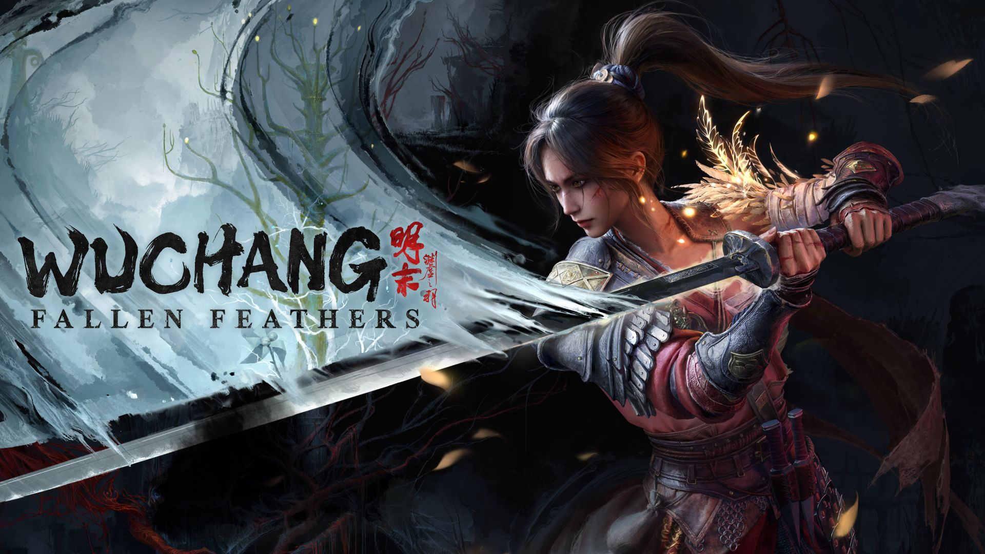 wuchang keyart landscape en dc7689de14e260c29b72.jpg Survive Shu: Your Essential Guide to Starting Wuchang: Fallen Feathers - Xbox Wire