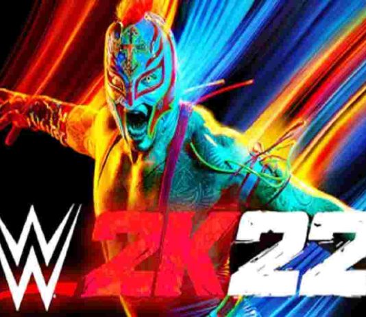 Top 9 Fixes: WWE 2k22 White Screen Issue