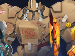 Overwatch 2 Joins Xbox Game Pass Lineup Overwatch 2 is Coming to Xbox Game Pass