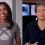 Xbox Joins Forces with AMD for Future Gaming Innovations Xbox AMD Hero Image