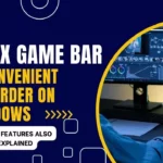 Xbox Game Bar – A Convenient Recorder With Useful Features On Windows Xbox Game Bar - A Convenient Recorder With Useful Features On Windows