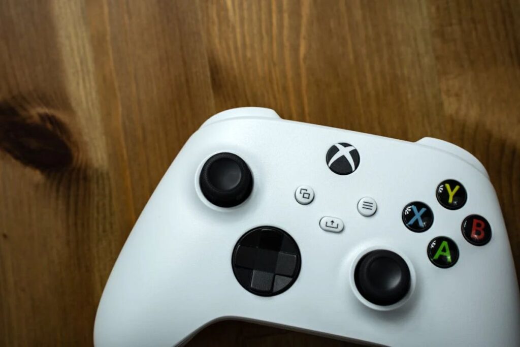 xbox games