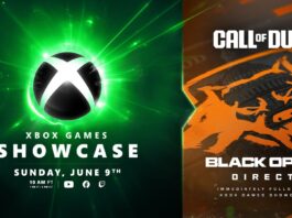 Get Ready For The Biggest Xbox Gaming Event of the Year xbox games showcase black ops 6 direct hero