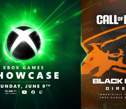 Get Ready For The Biggest Xbox Gaming Event of the Year xbox games showcase black ops 6 direct hero