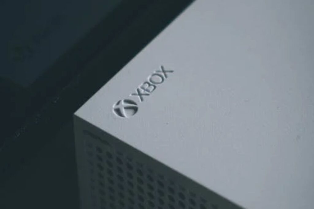 xbox gaming